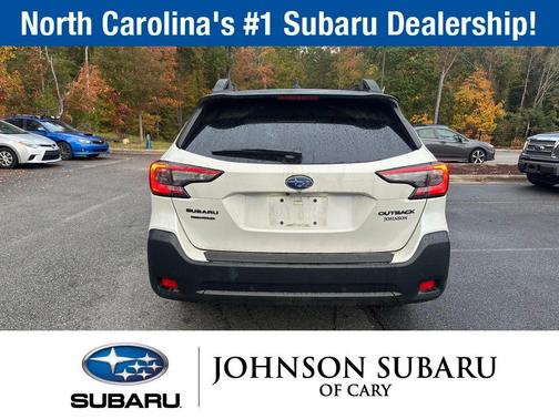 2023 Subaru Outback Onyx Edition