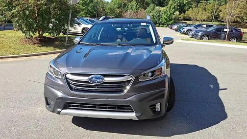 2022 Subaru Outback Touring XT
