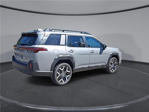 Riverrock Green 2026 Subaru Outback Touring XT