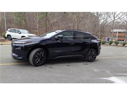 2026 Subaru Solterra Premium