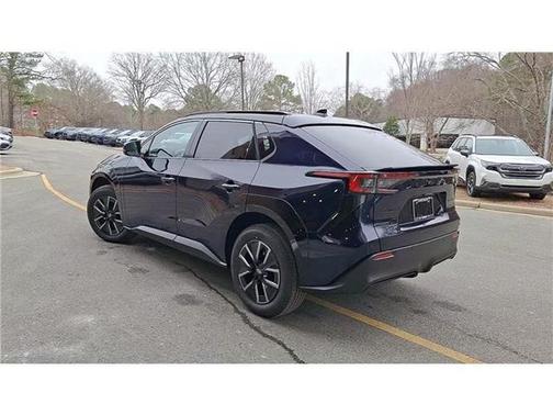 2026 Subaru Solterra Premium