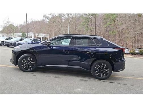 2026 Subaru Solterra Premium