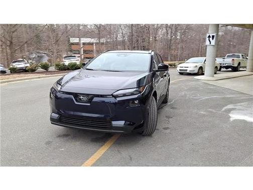 2026 Subaru Solterra Premium