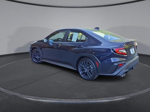 2025 Subaru WRX Premium