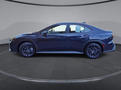 2025 Subaru WRX Premium