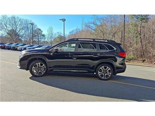 2026 Subaru Ascent Limited