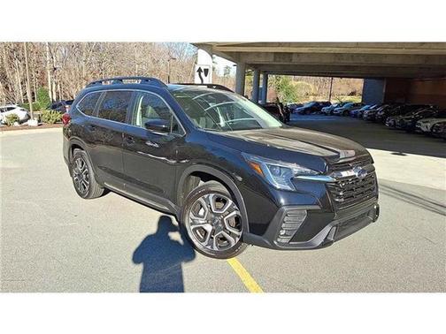 2026 Subaru Ascent Limited