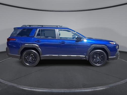 SP5 2026 Subaru Outback Limited