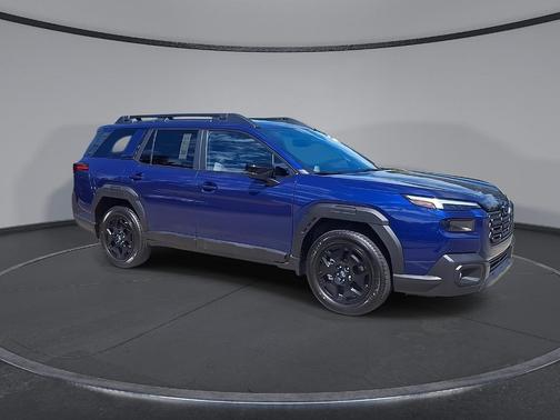 SP5 2026 Subaru Outback Limited