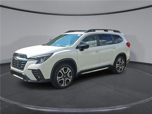2026 Subaru Ascent Limited