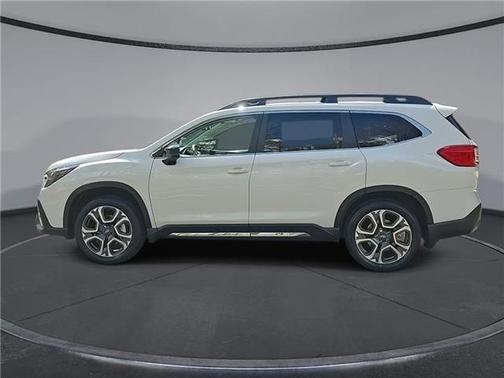 2026 Subaru Ascent Limited