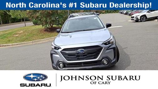 2023 Subaru Outback Onyx Edition