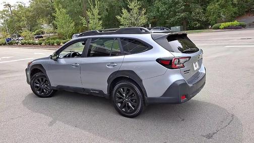 2023 Subaru Outback Onyx Edition