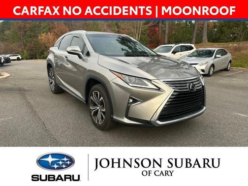 2019 Lexus RX 350 350