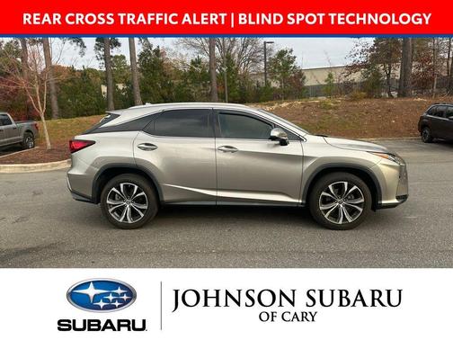 2019 Lexus RX 350 350