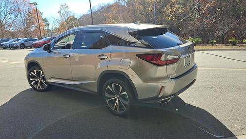 2019 Lexus RX 350 350