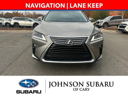 2019 Lexus RX 350 350