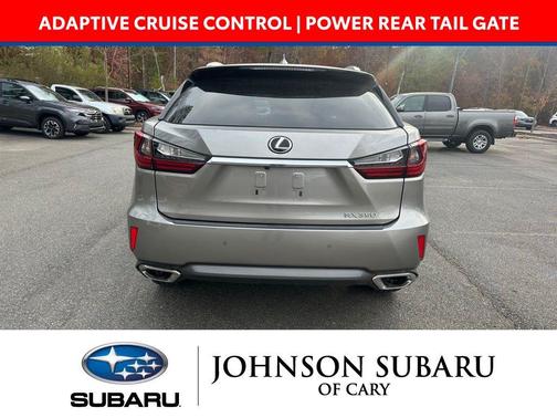 2019 Lexus RX 350 350