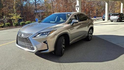 2019 Lexus RX 350 350