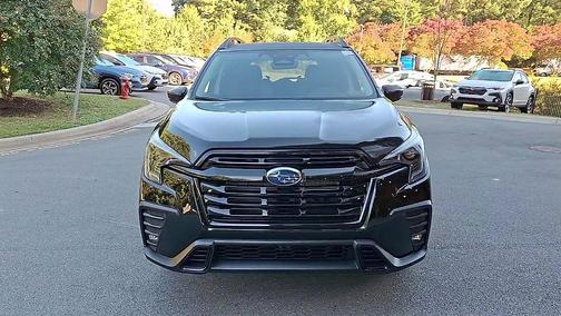 2025 Subaru Ascent Onyx Edition
