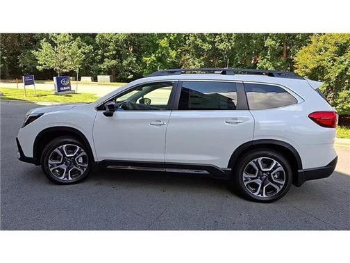 2025 Subaru Ascent Limited
