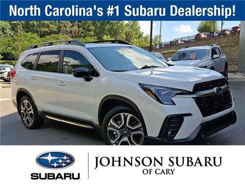 2025 Subaru Ascent Limited
