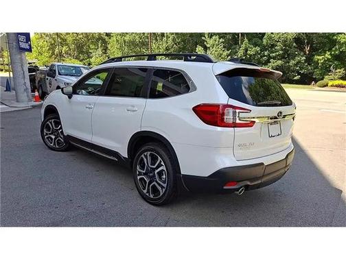 2025 Subaru Ascent Limited