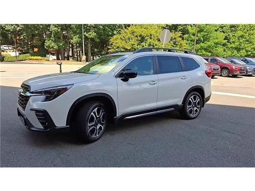 2025 Subaru Ascent Limited