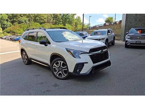 2025 Subaru Ascent Limited