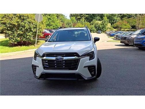 2025 Subaru Ascent Limited
