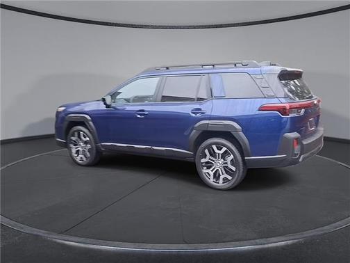 Brown 2026 Subaru Outback Touring XT