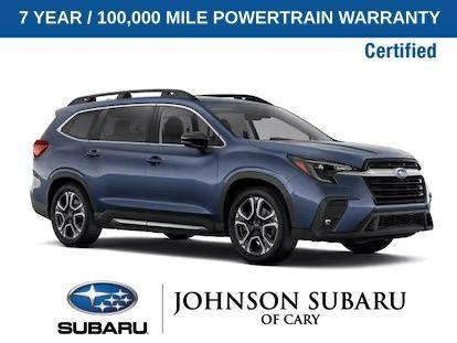 2025 Subaru Ascent Limited