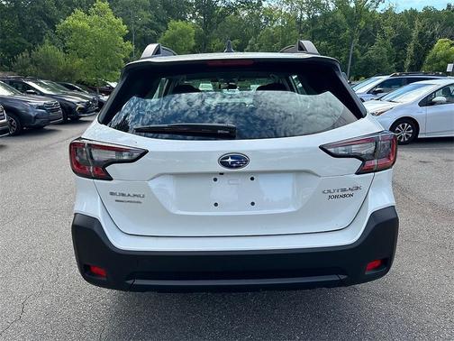 2025 Subaru Outback Base