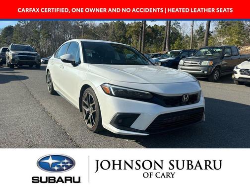 2024 Honda Civic Sport Touring