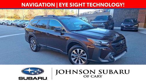 2024 Subaru Outback Limited