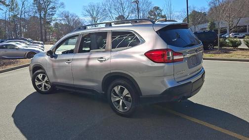2019 Subaru Ascent Premium 8-Passenger