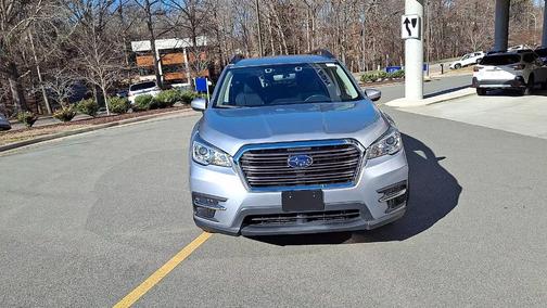 2019 Subaru Ascent Premium 8-Passenger