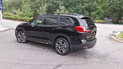 2025 Subaru Ascent Limited