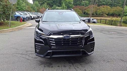 2025 Subaru Ascent Limited