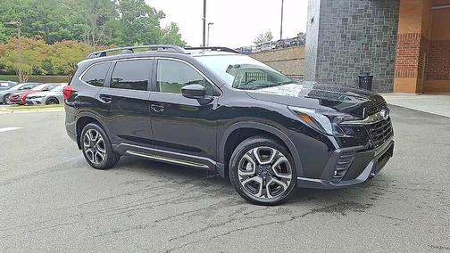 2025 Subaru Ascent Limited