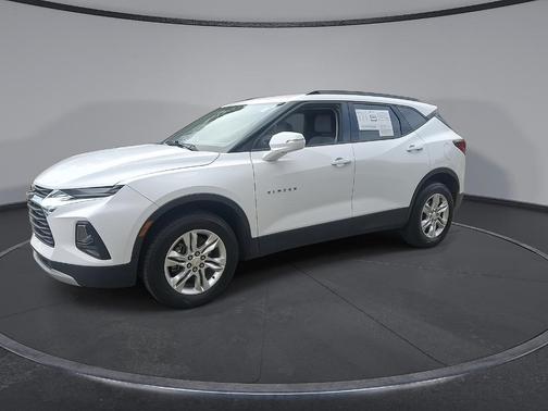 2020 Chevrolet Blazer 2LT