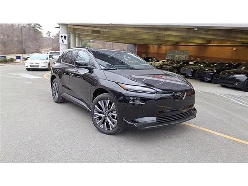 2026 Subaru Solterra Limited XT