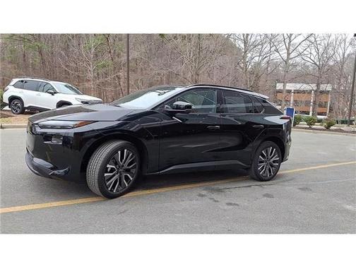 2026 Subaru Solterra Limited XT