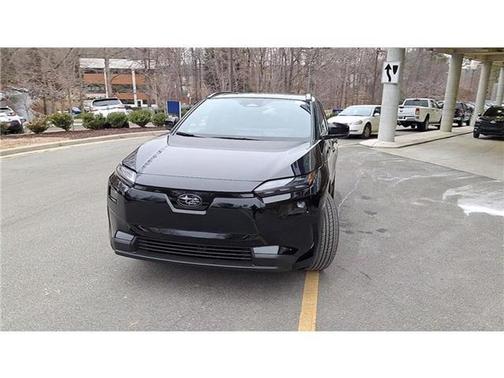 2026 Subaru Solterra Limited XT