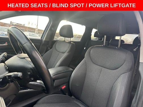 2020 Hyundai SANTA FE 2.4 SEL