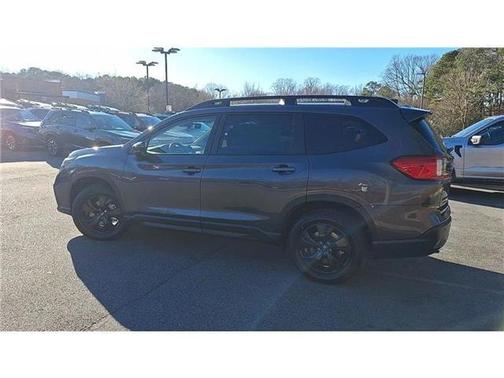 2026 Subaru Ascent Premium