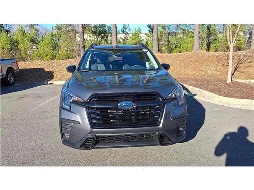 2026 Subaru Ascent Premium