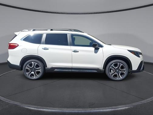 2026 Subaru Ascent Touring