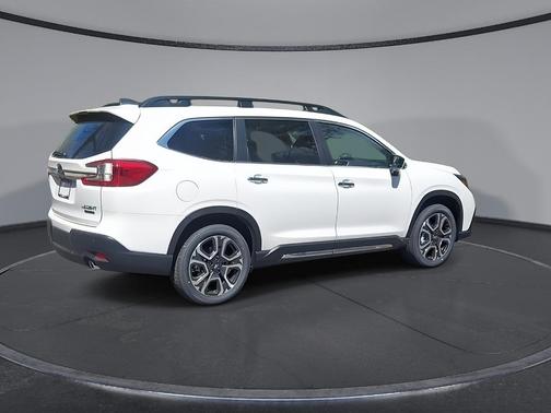 2026 Subaru Ascent Touring