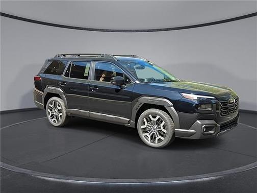 CB5 2026 Subaru Outback Touring XT